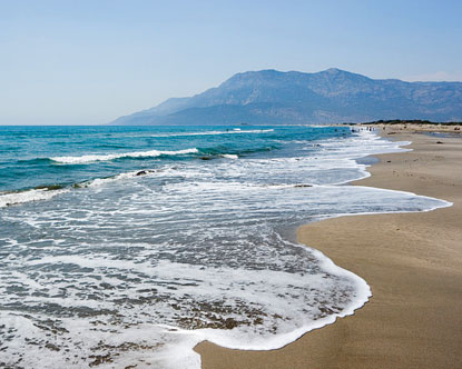 patara-beach