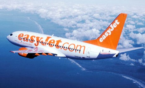 easyJet