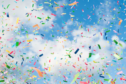Confetti